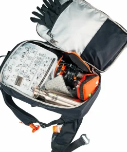 Deuter Alproof Ride 16 Sl Black Outlet