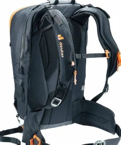 Deuter Alproof Ride 16 Sl Black Outlet
