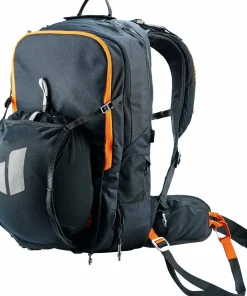 Deuter Alproof Ride 16 Sl Black Outlet