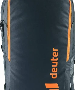 Deuter Alproof Ride 16 Sl Black Outlet