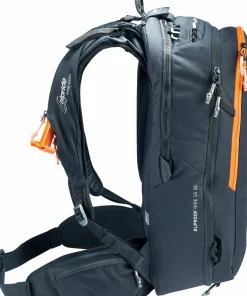 Deuter Alproof Ride 16 Sl Black Outlet