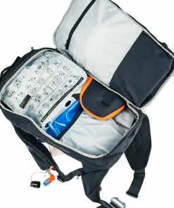 Deuter Alproof Ride 16 Sl Black Outlet