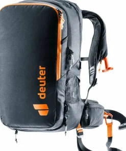Deuter Alproof Ride 16 Sl Black Outlet