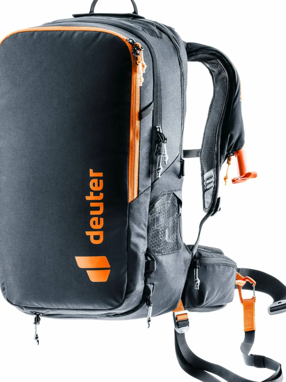 Deuter Alproof Ride 16 Sl Black Outlet