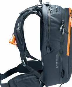 Deuter Alproof Ride 16 Sl Black