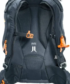 Deuter Alproof Ride 16 Sl Black