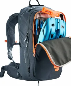 Deuter Alproof Ride 16 Sl Black
