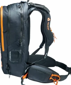 Deuter Alproof Ride 16 Sl Black