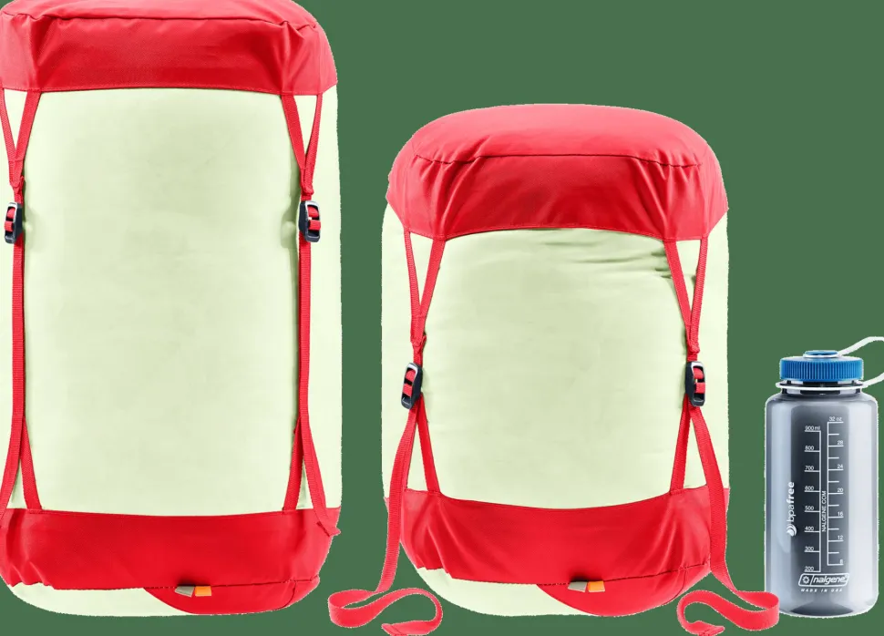 Deuter Astro Pro 1000 EL - 19c/-2f Magma-titanium