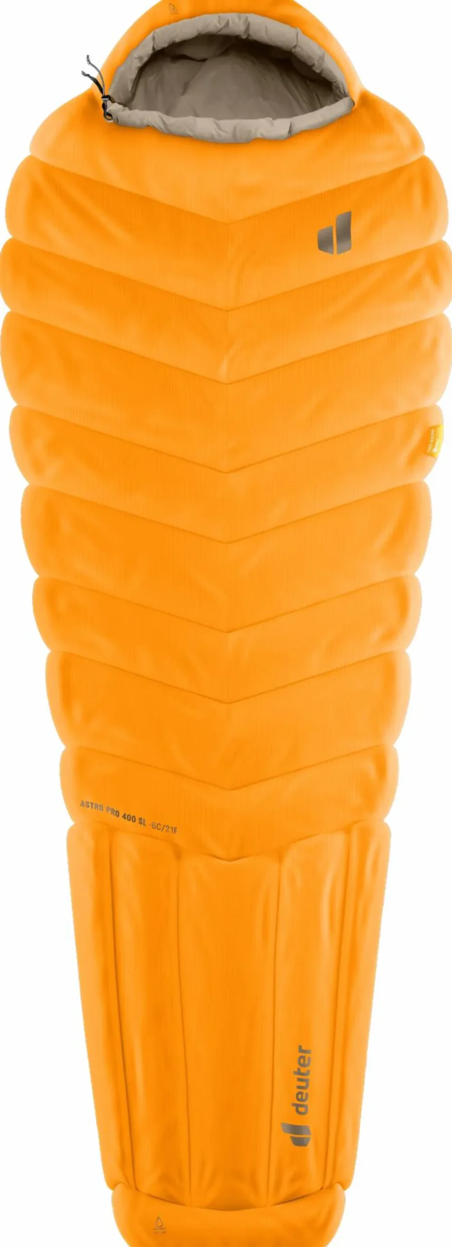 Outlet Astro Pro 400 SL -6c/21f Tält, Sovsäckar & Liggunderlag