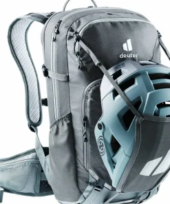 Deuter Attack 22 EL Graphite/Shale Hot