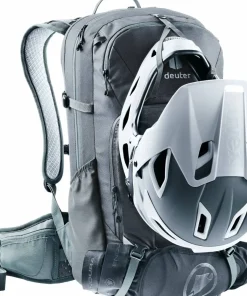 Deuter Attack 22 EL Graphite/Shale Hot