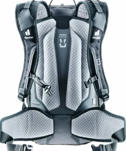 Deuter Attack 22 EL Graphite/Shale Hot