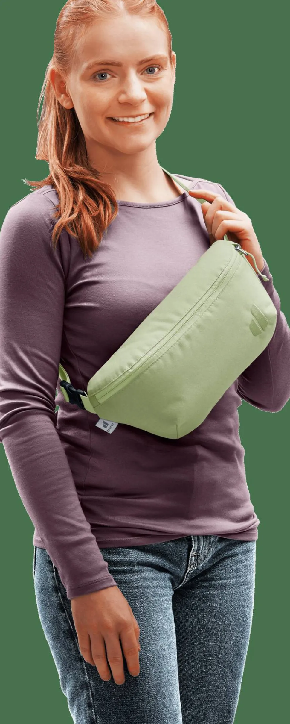 Deuter Avengo Organizer Mineral