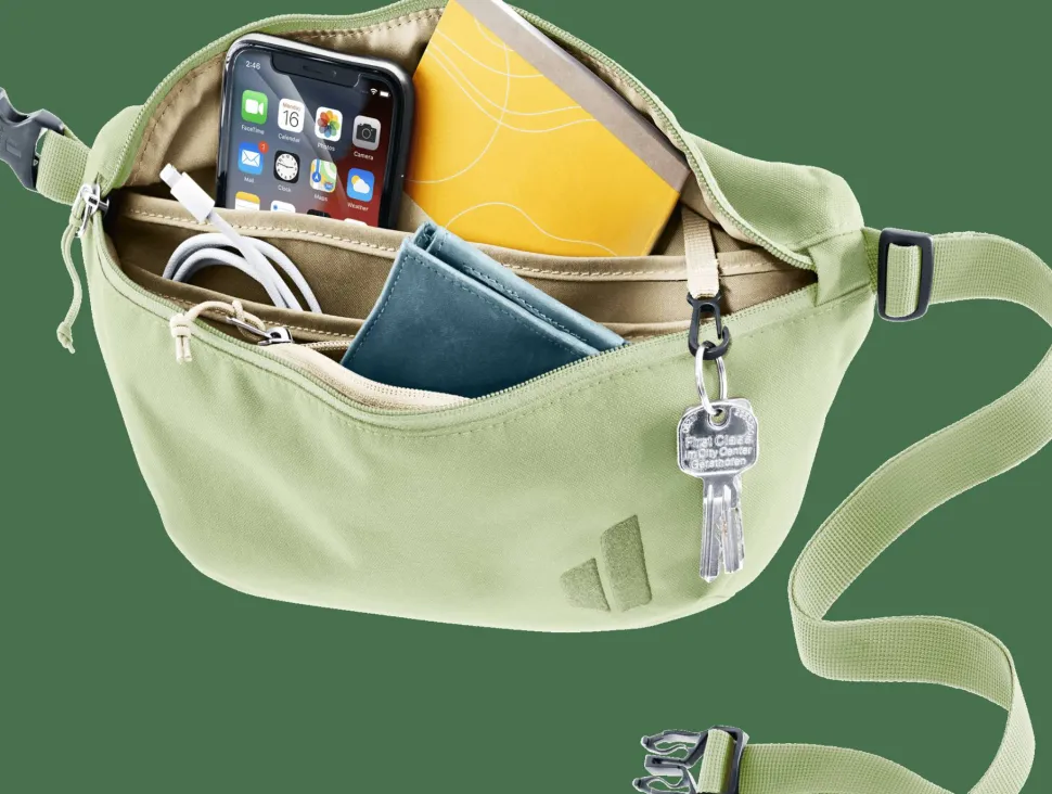 Deuter Avengo Organizer Mineral