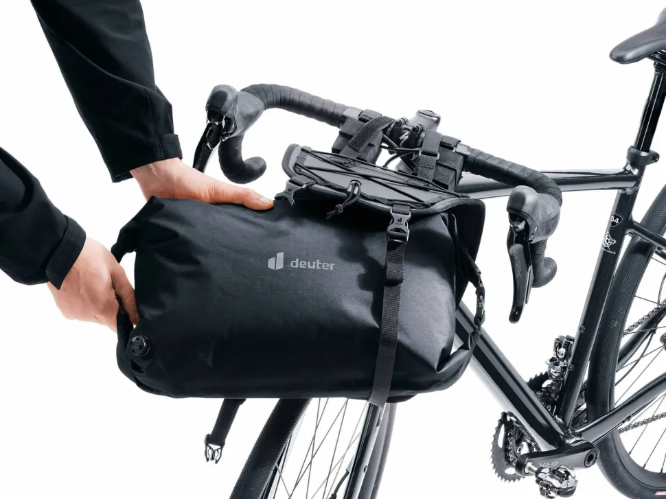 Deuter Cabezon Hb 14 Black
