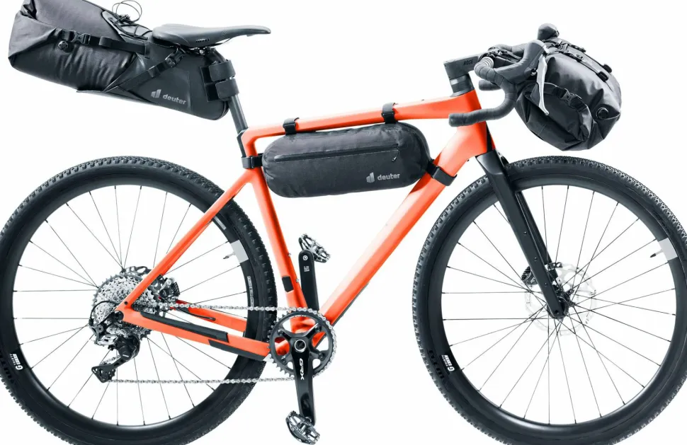 Deuter Cabezon Hb 14 Black