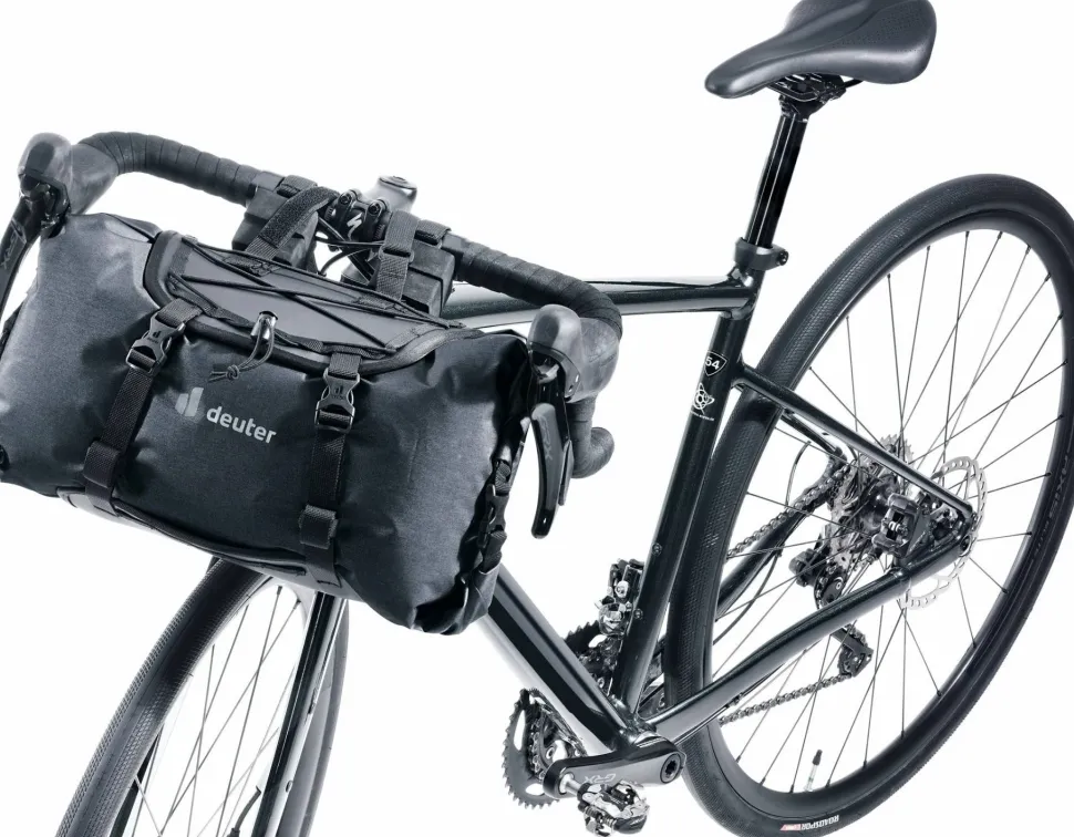 Deuter Cabezon Hb 14 Black
