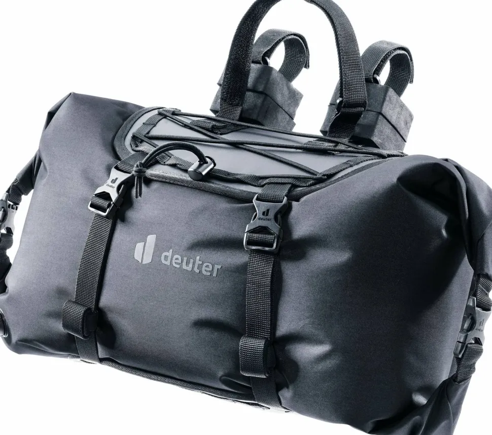 Deuter Cabezon Hb 14 Black