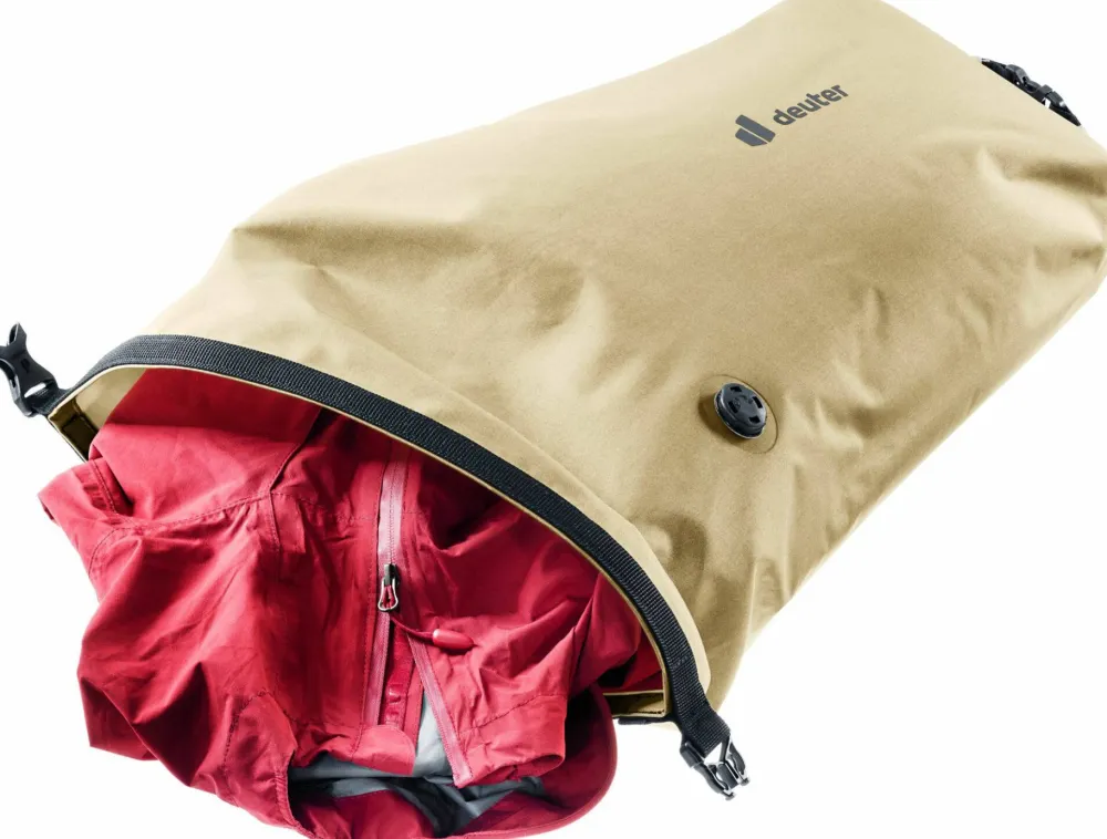 Deuter Cabezon Hb 14 Desert-Black Hot