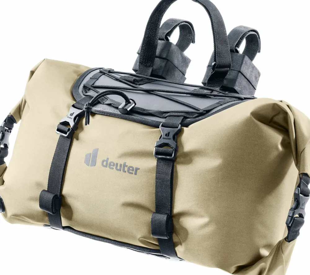 Deuter Cabezon Hb 14 Desert-Black Hot
