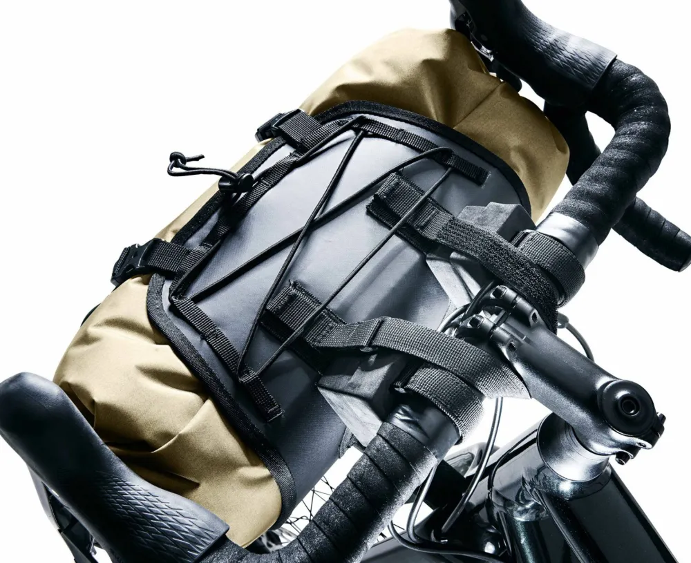 Deuter Cabezon Hb 14 Desert-Black Hot