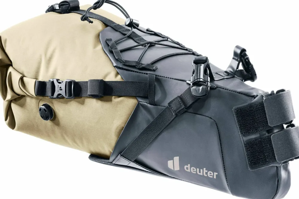 Deuter Cabezon Sb 16 Desert-Black Hot