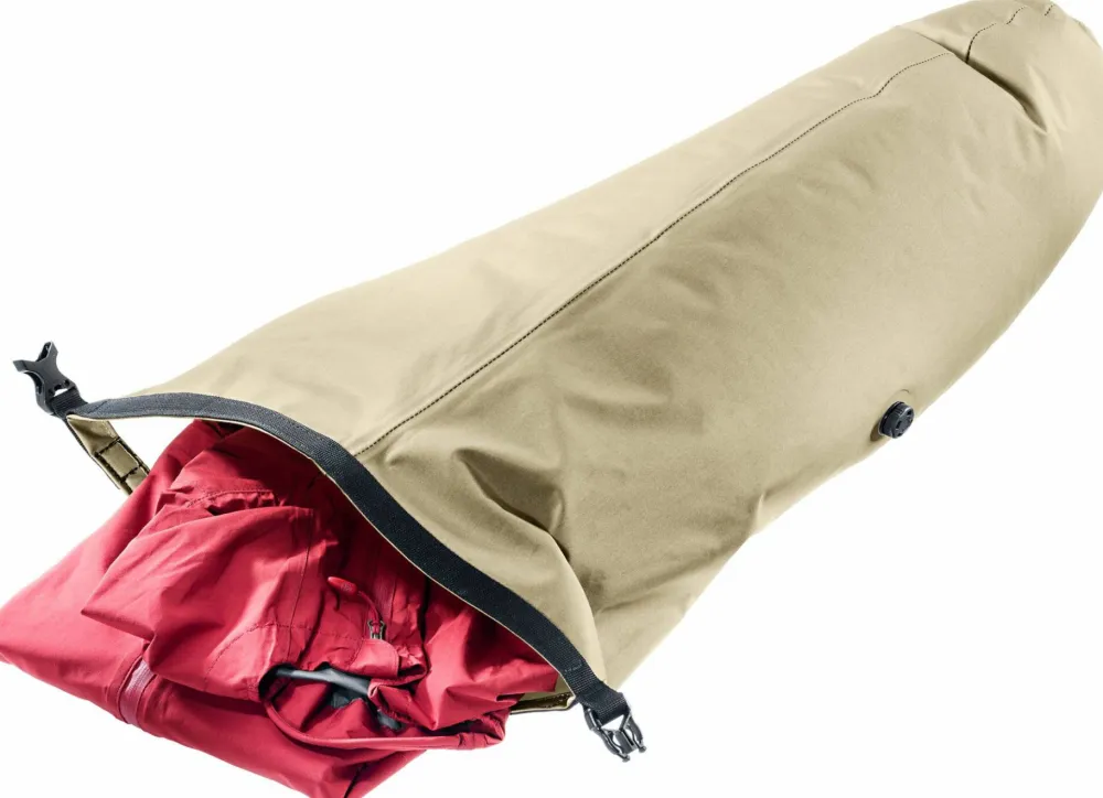Deuter Cabezon Sb 16 Desert-Black Hot