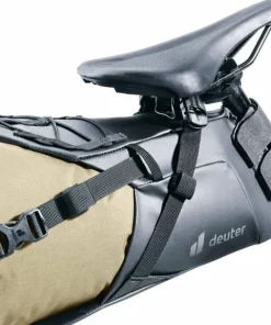 Deuter Cabezon Sb 16 Desert-Black Hot
