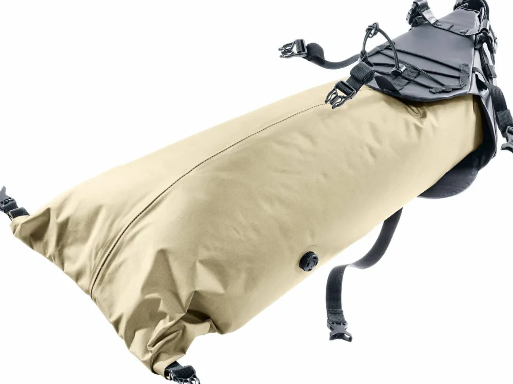 Deuter Cabezon Sb 16 Desert-Black Hot
