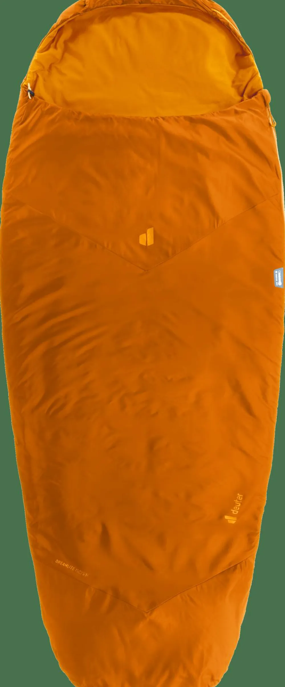 Clearance Dreamlite 15c/59f Tält, Sovsäckar & Liggunderlag