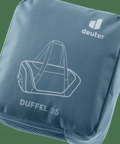 Deuter Duffel 50 Atlantic-ink
