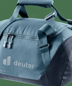 Deuter Duffel 50 Atlantic-ink