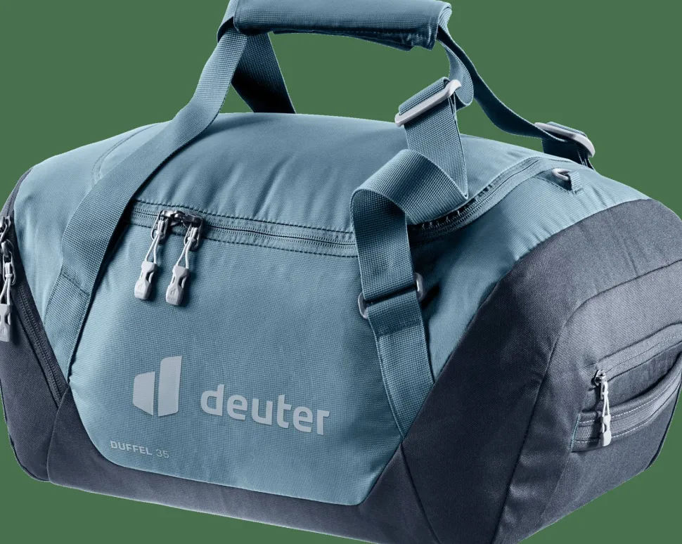 Deuter Duffel 50 Atlantic-ink