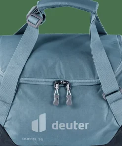 Deuter Duffel 50 Atlantic-ink
