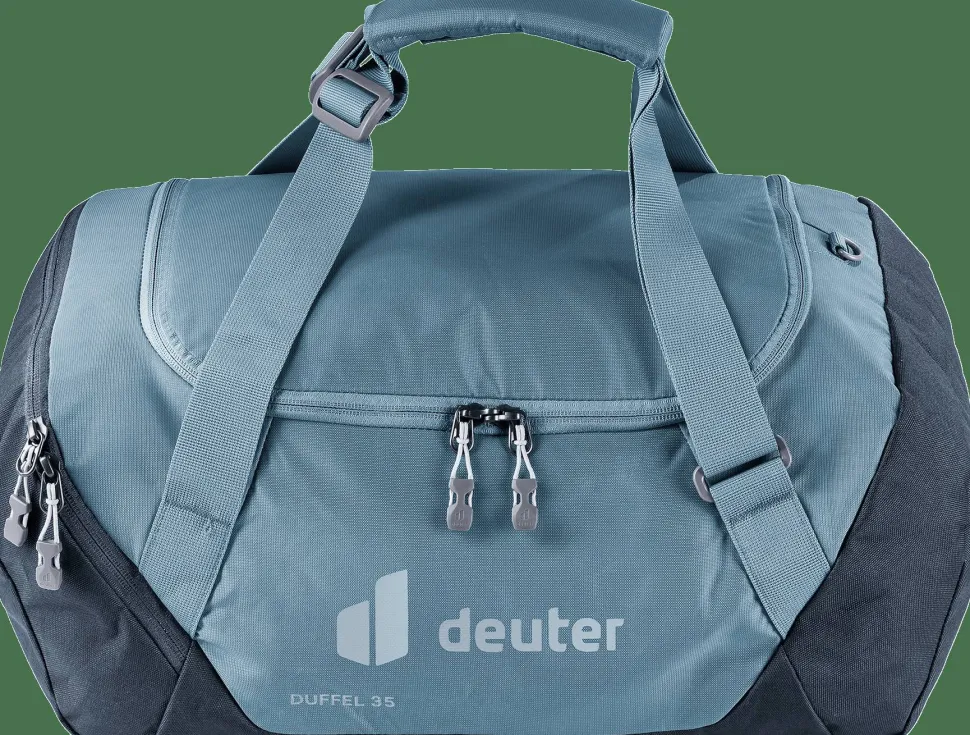Deuter Duffel 50 Atlantic-ink