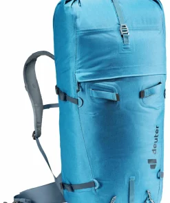 Deuter Durascent 44+10 Wave-Ink