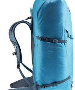 Deuter Durascent 44+10 Wave-Ink