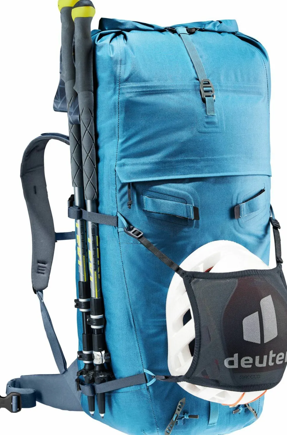 Deuter Durascent 44+10 Wave-Ink