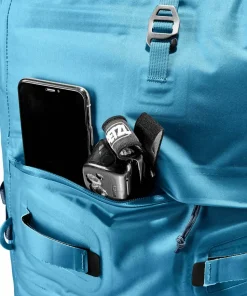 Deuter Durascent 44+10 Wave-Ink