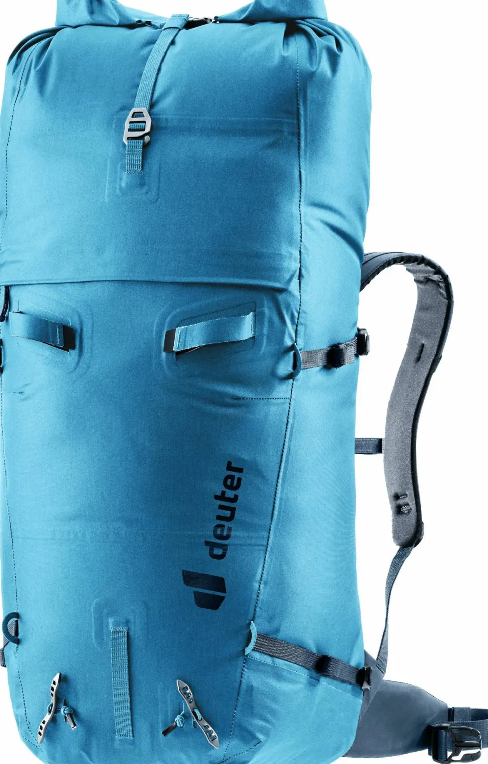 Deuter Durascent 44+10 Wave-Ink