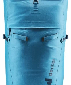 Deuter Durascent 44+10 Wave-Ink
