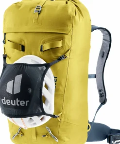 Deuter Durascent 30L Turmeric-ink