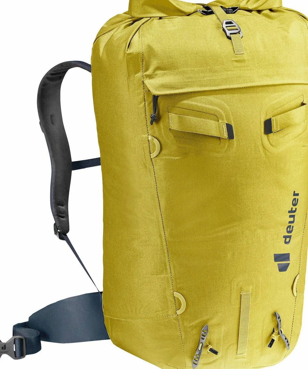 Durascent 30L Klättring