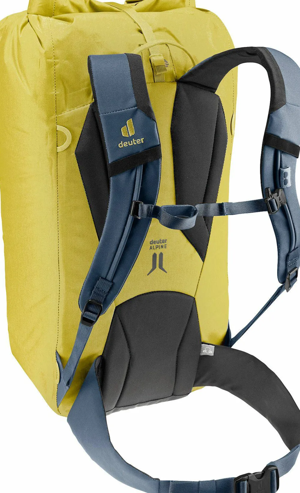 Durascent 30L Klättring