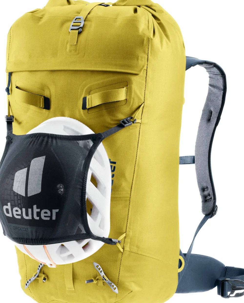 Durascent 30L Klättring