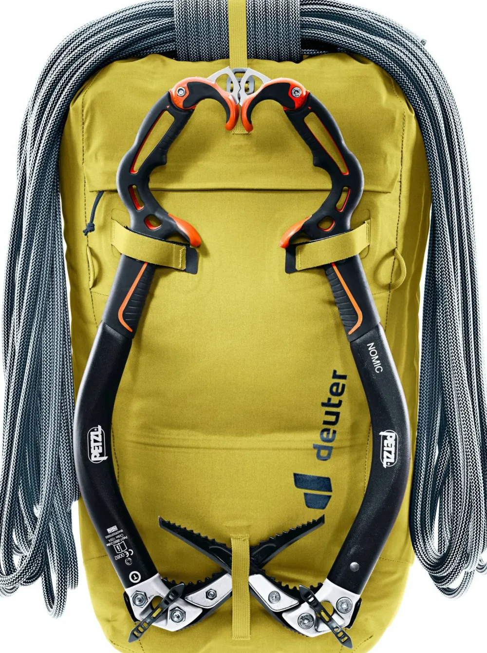 Durascent 30L Klättring