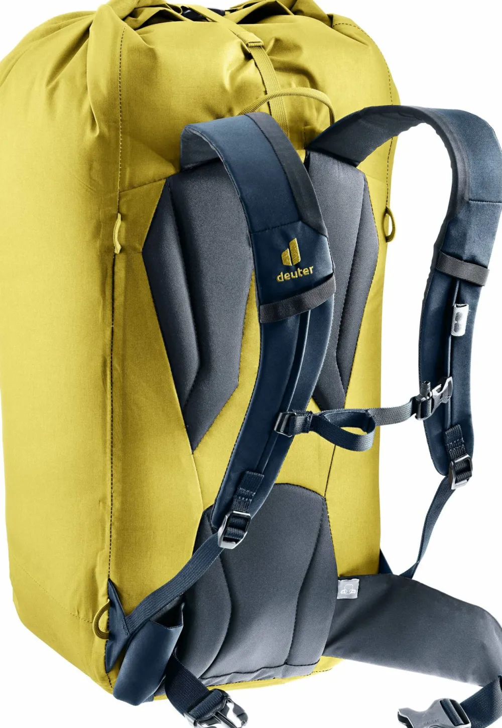 Durascent 30L Klättring