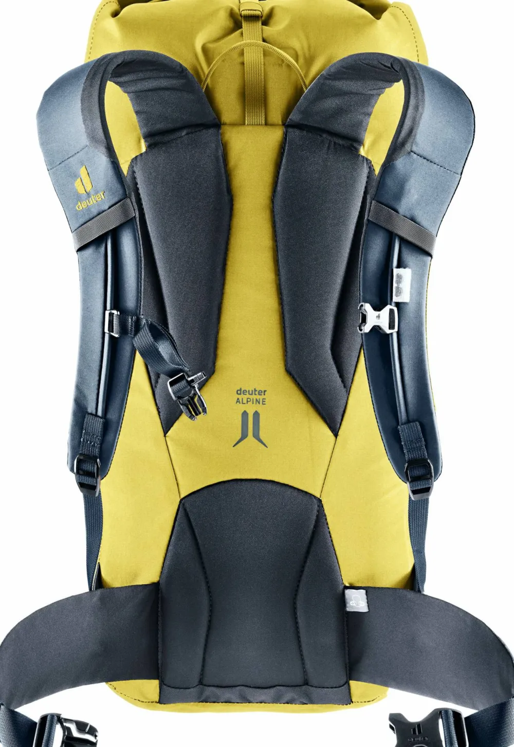 Durascent 30L Klättring
