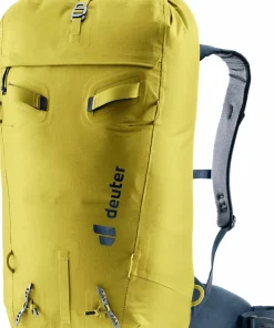 Durascent 30L Klättring